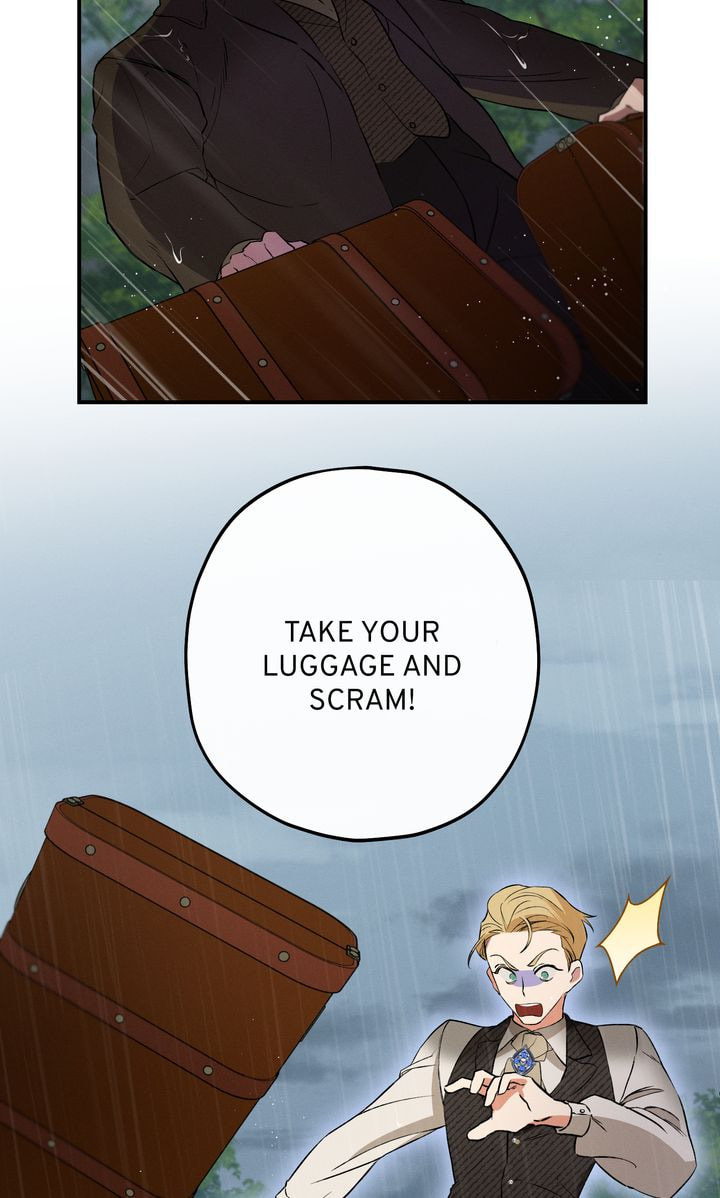 The Beast Within Chapter 1 page 65 - 