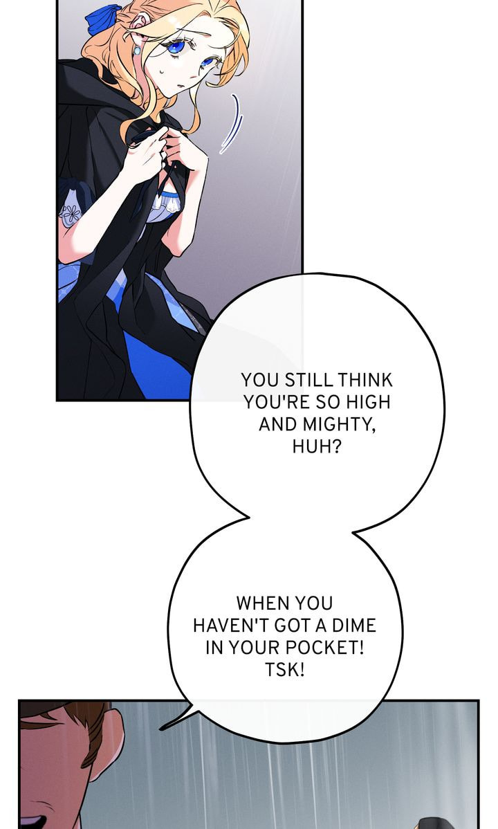 The Beast Within Chapter 1 page 67 - 