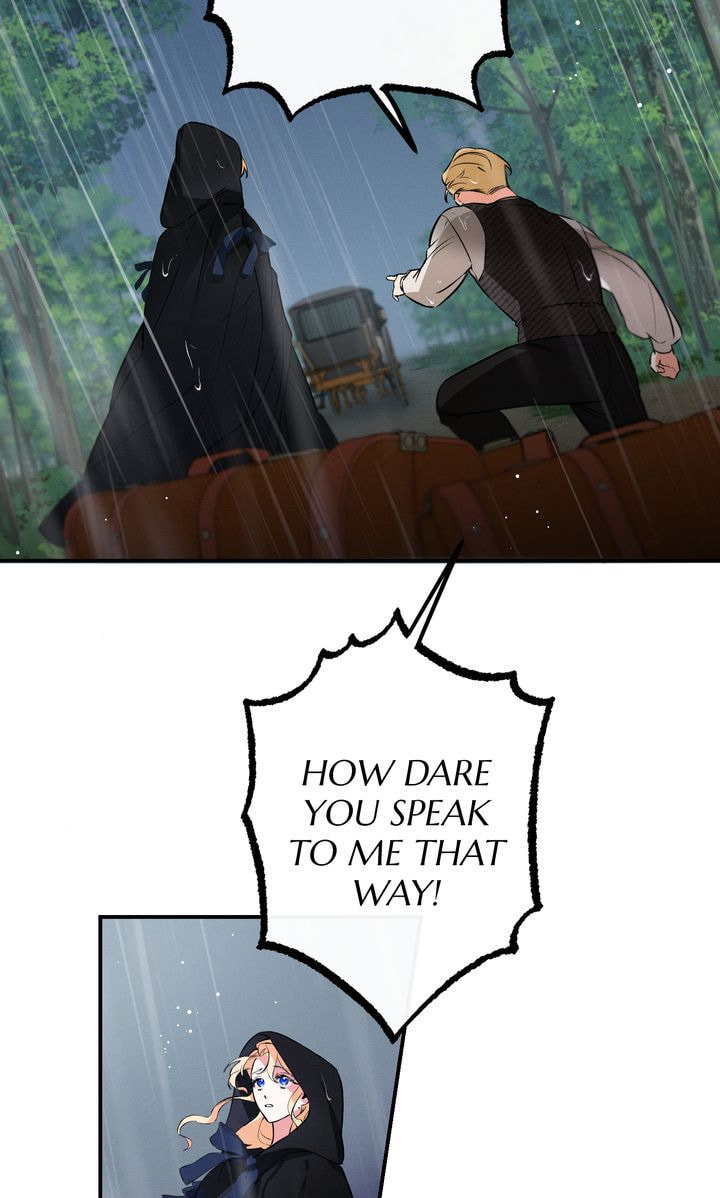 The Beast Within Chapter 1 page 69 - 