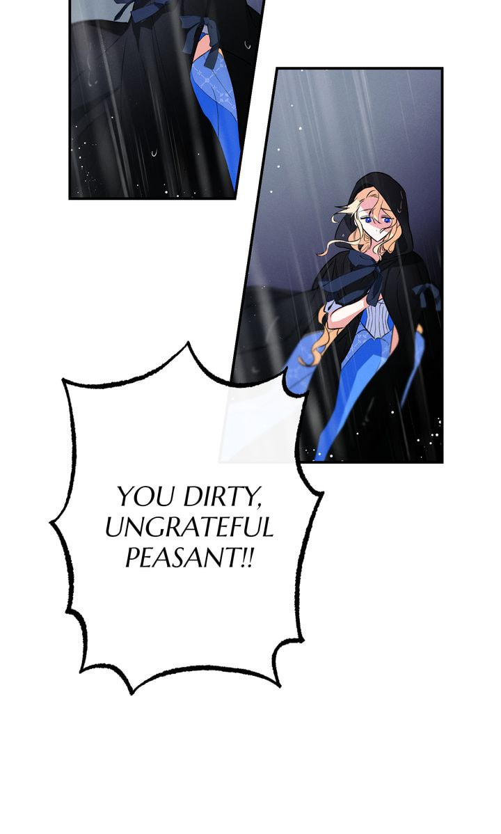 The Beast Within Chapter 1 page 70 - 