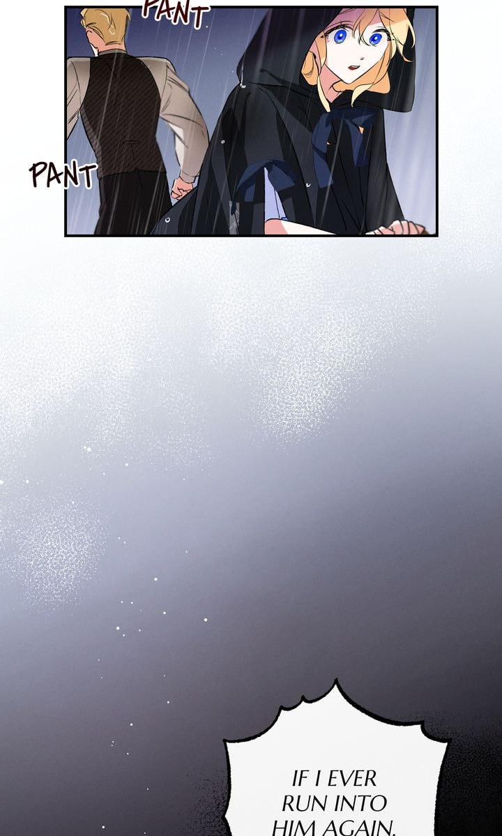 The Beast Within Chapter 1 page 73 - 