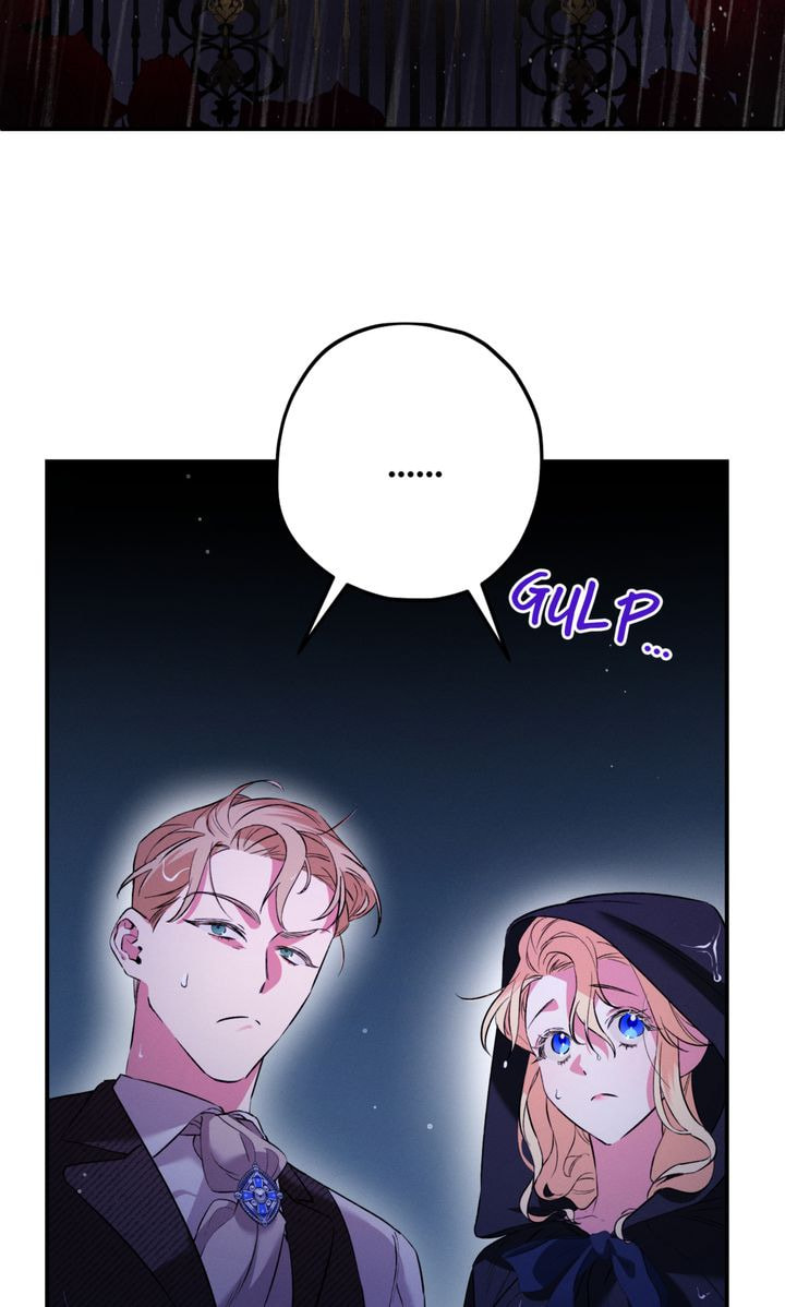 The Beast Within Chapter 1 page 76 - 