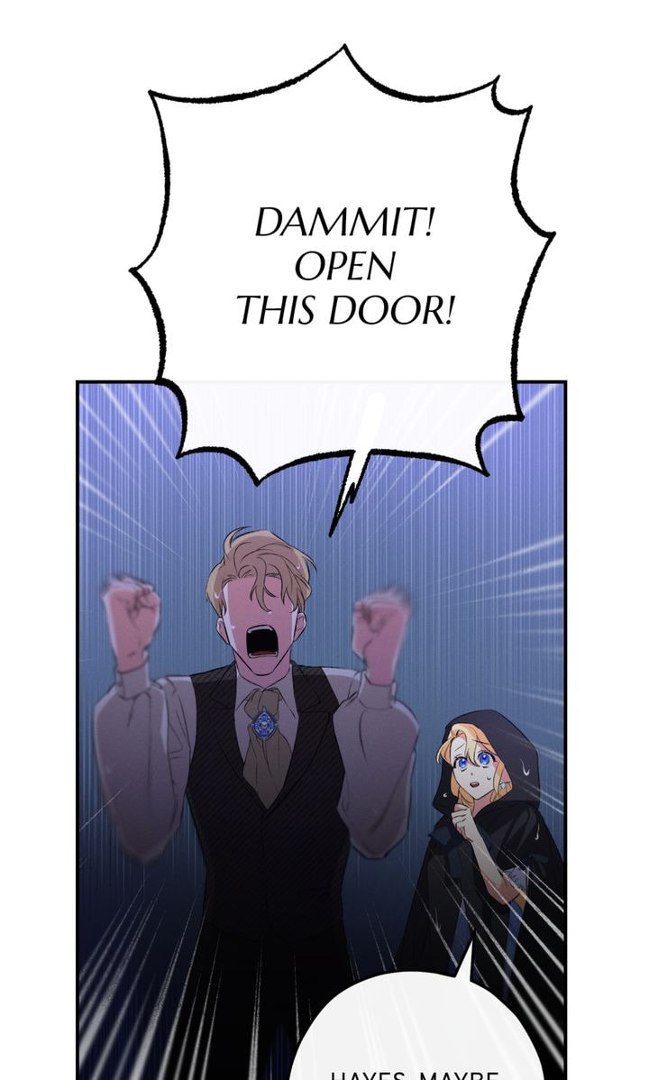 The Beast Within Chapter 1 page 80 - 
