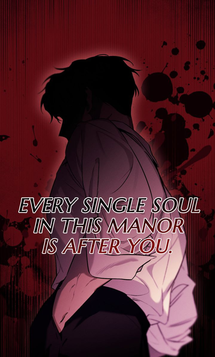 The Beast Within Chapter 1 page 9 - 