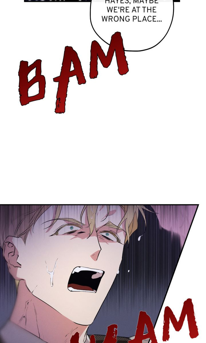 The Beast Within Chapter 1 page 81 - 