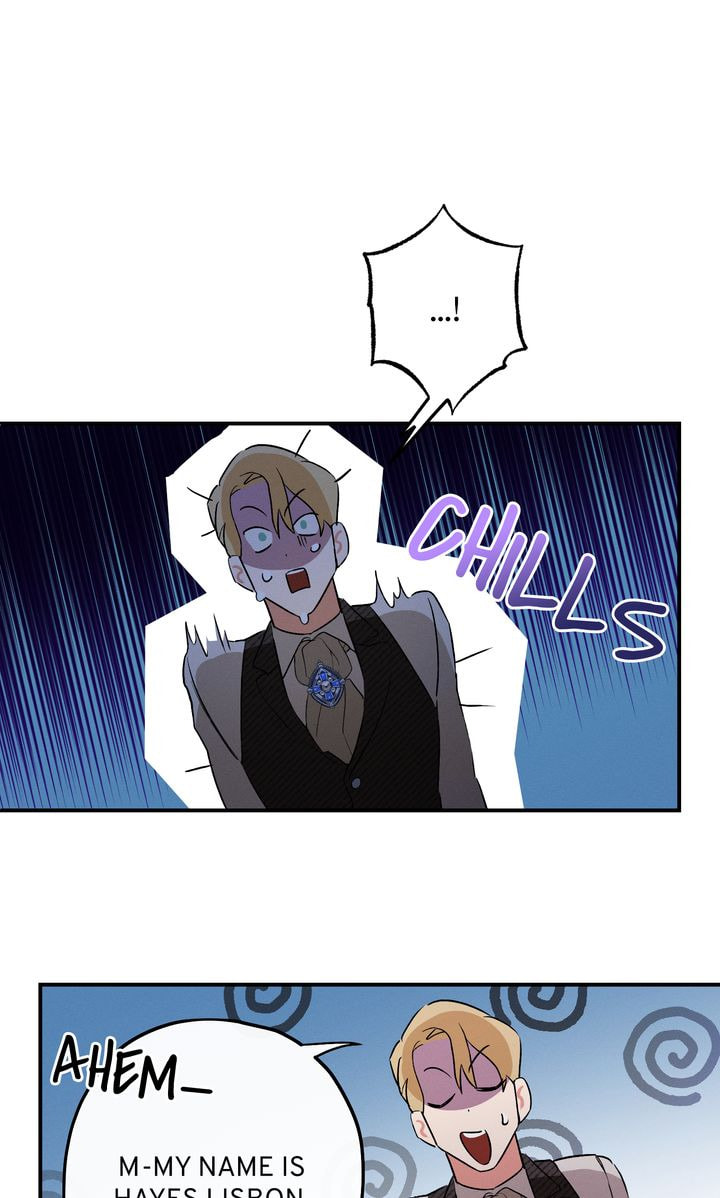 The Beast Within Chapter 1 page 86 - 