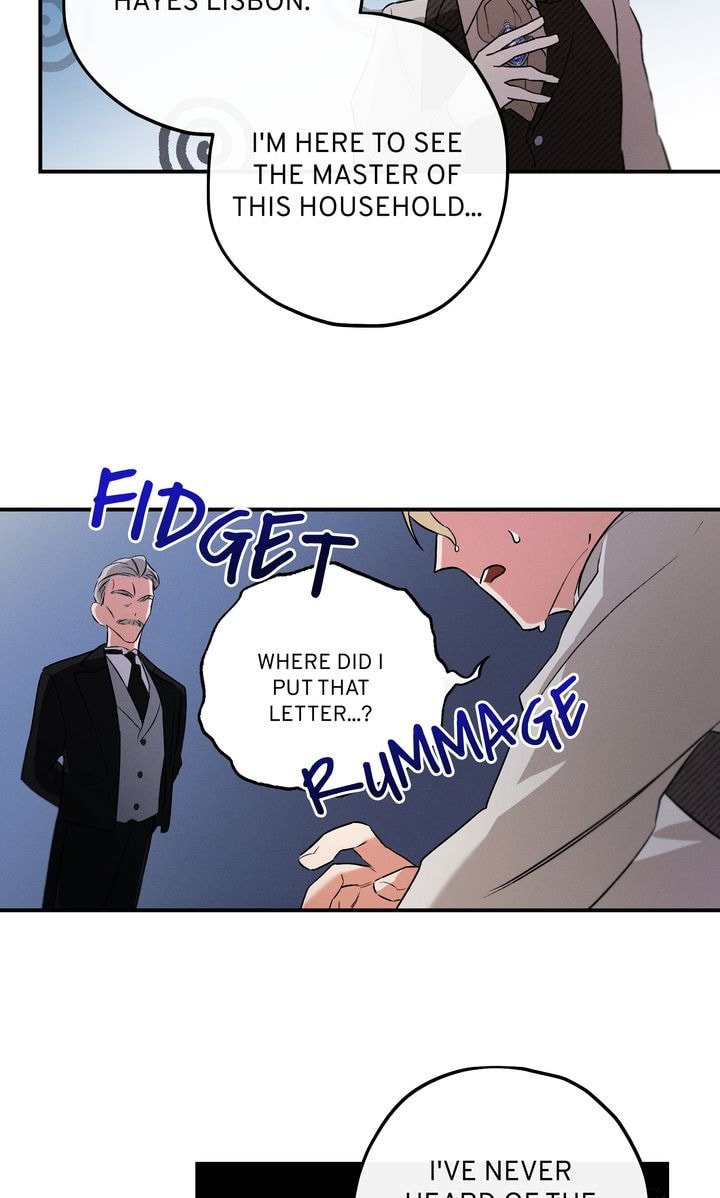 The Beast Within Chapter 1 page 87 - 
