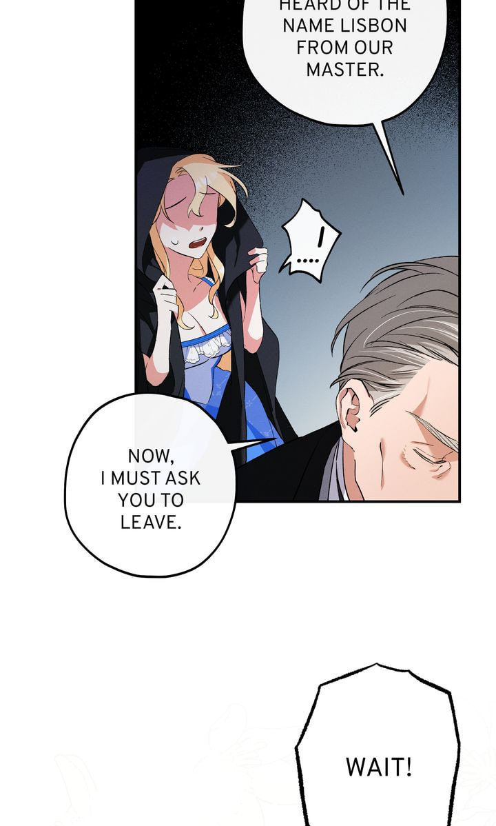 The Beast Within Chapter 1 page 88 - 