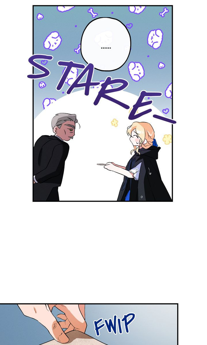 The Beast Within Chapter 1 page 93 - 
