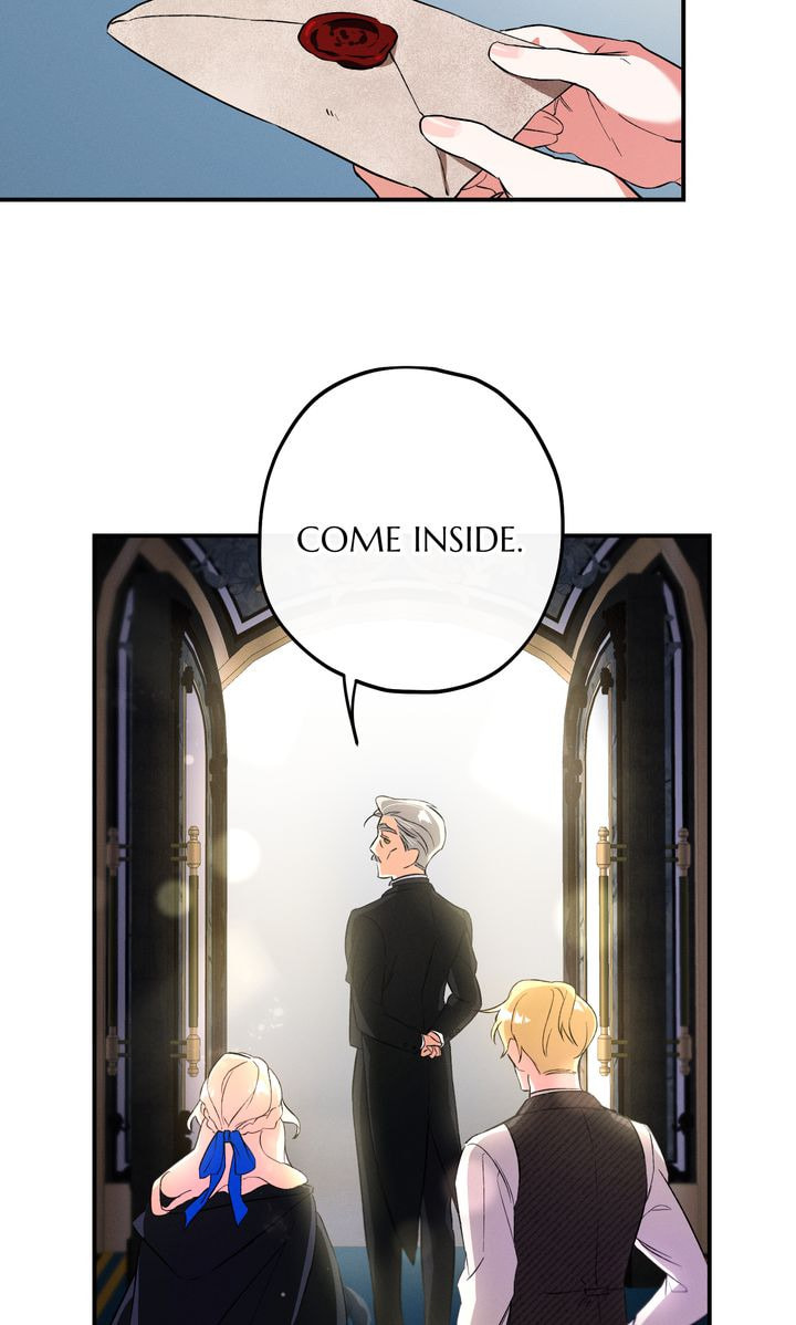 The Beast Within Chapter 1 page 94 - 