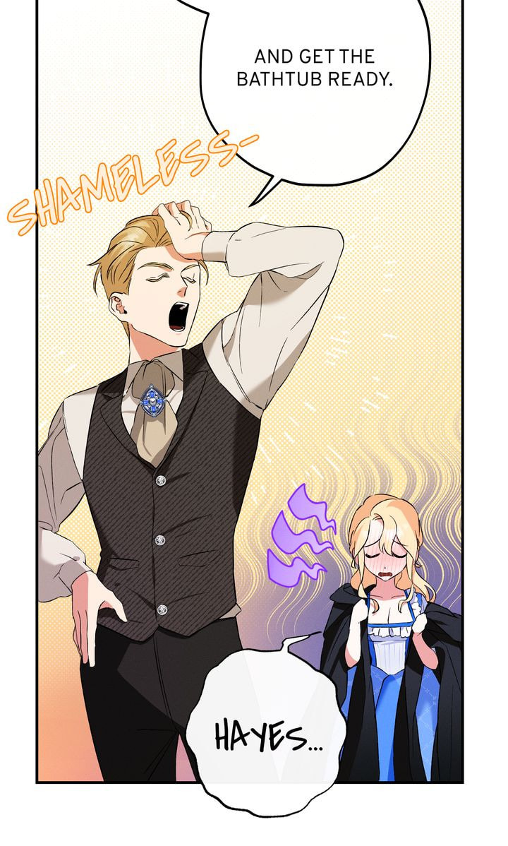 The Beast Within Chapter 1 page 97 - 