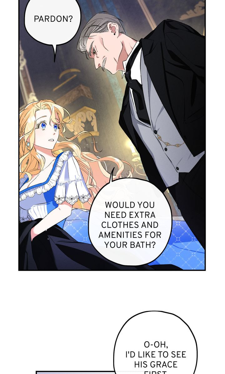 The Beast Within Chapter 1 page 99 - 
