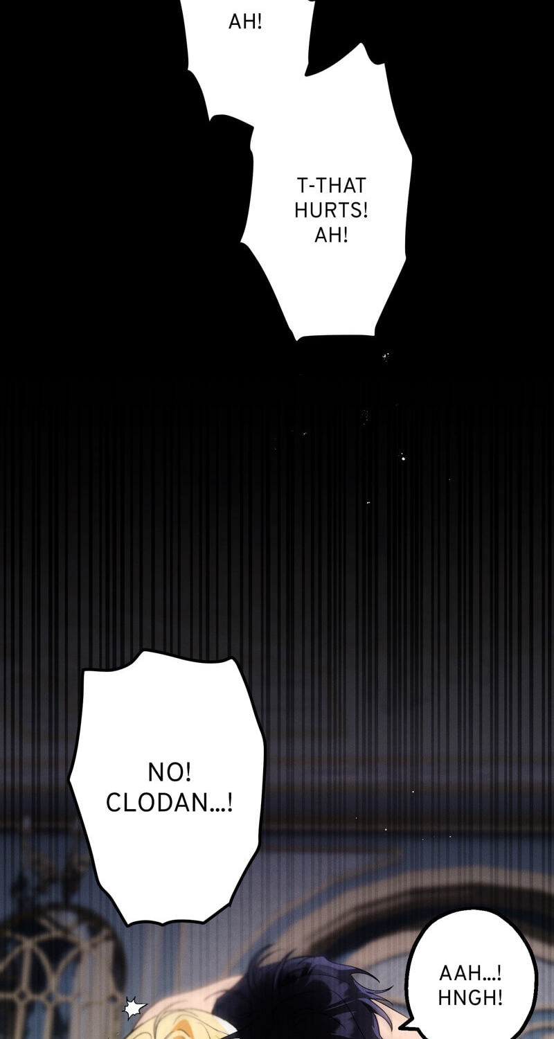 The Beast Within Chapter 10 page 2 - 