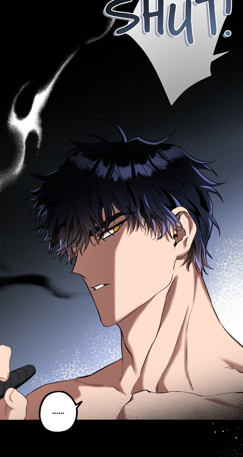 The Beast Within Chapter 10 page 11 - 