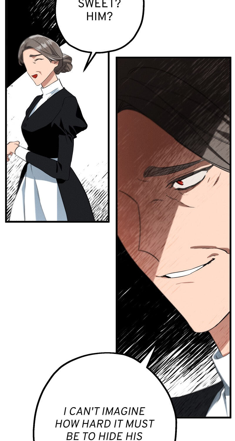 The Beast Within Chapter 10 page 101 - 