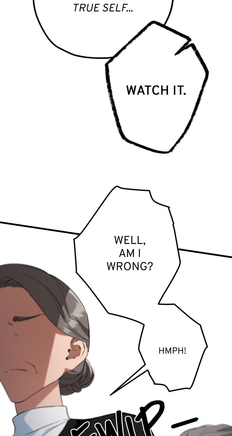 The Beast Within Chapter 10 page 102 - 