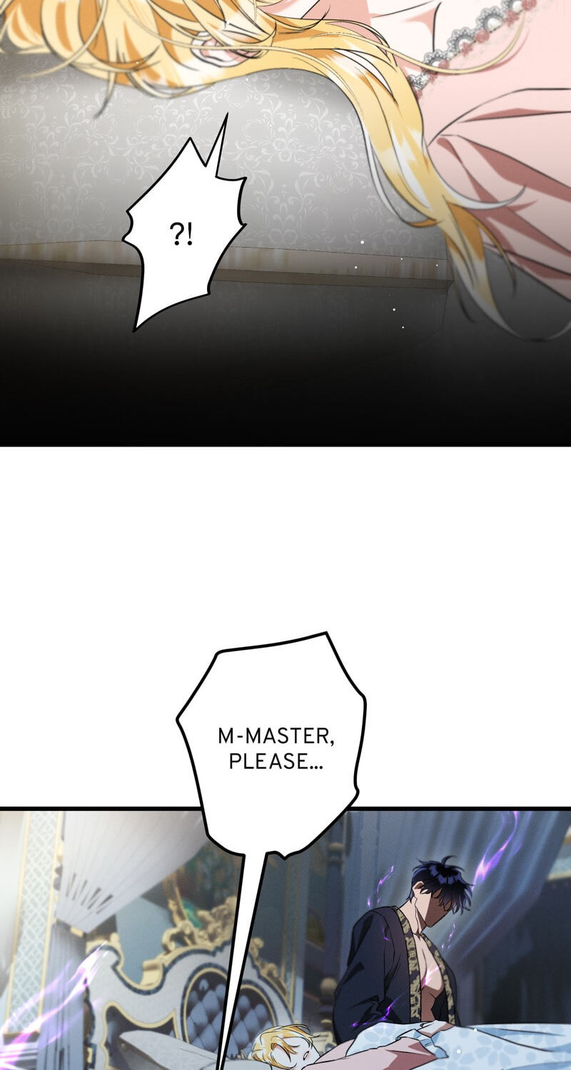 The Beast Within Chapter 10 page 106 - 