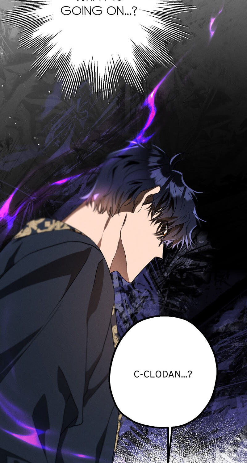 The Beast Within Chapter 10 page 108 - 
