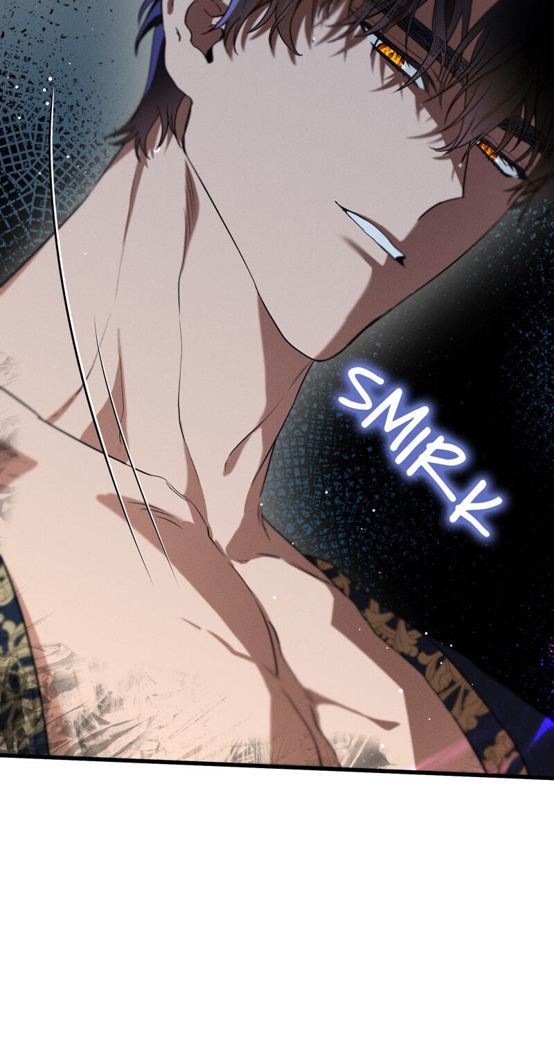 The Beast Within Chapter 10 page 111 - 