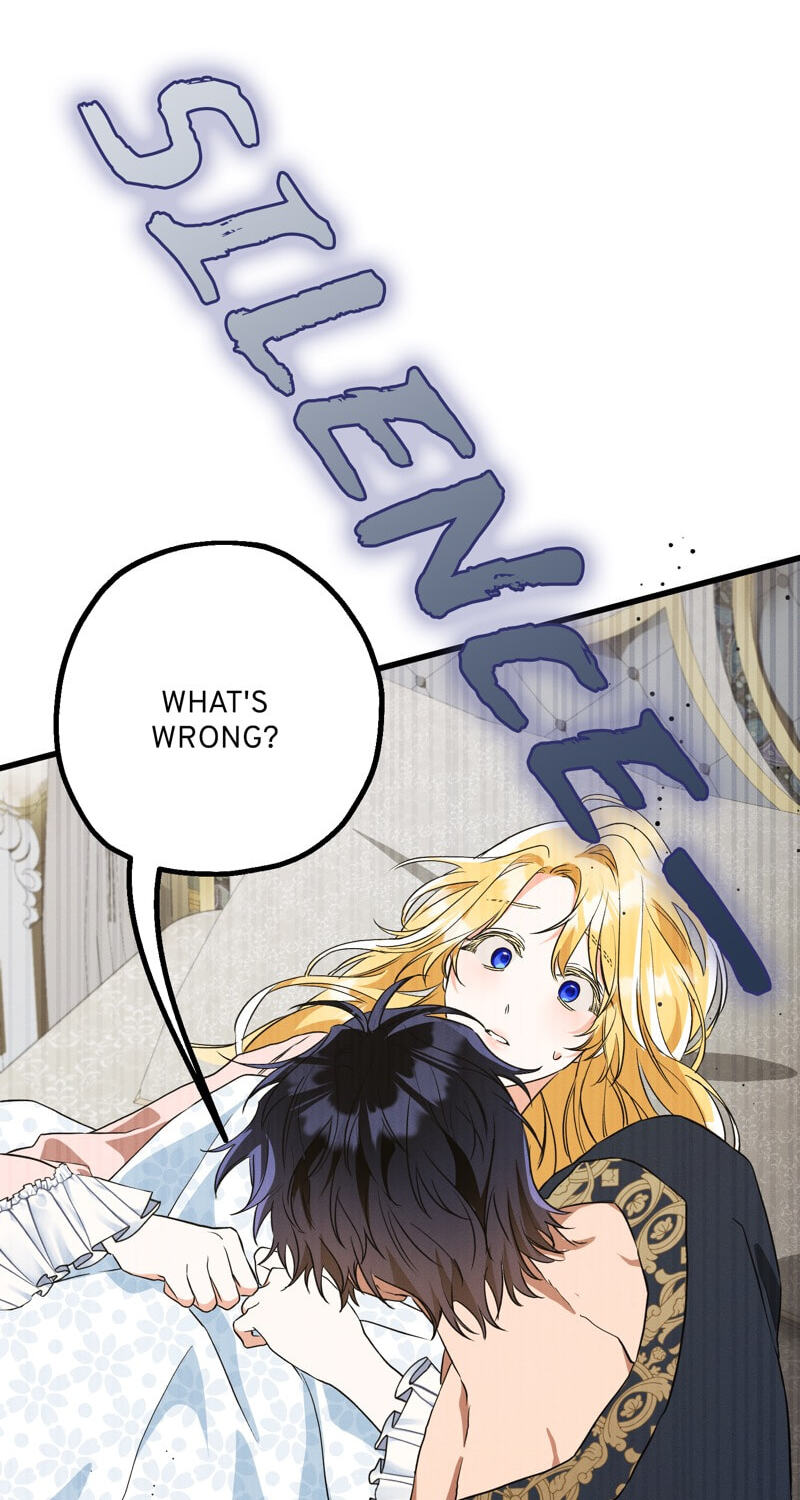 The Beast Within Chapter 10 page 114 - 