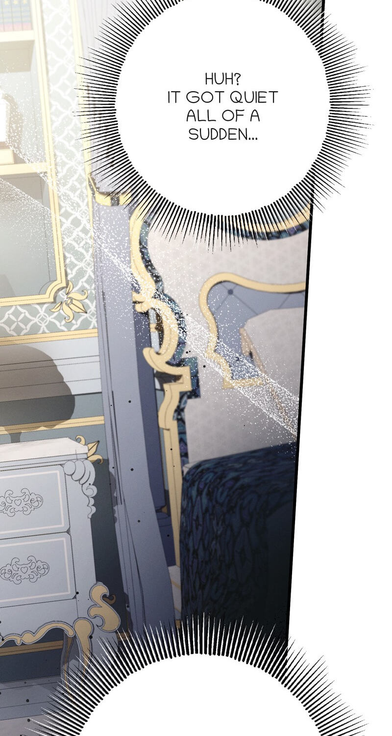 The Beast Within Chapter 10 page 116 - 