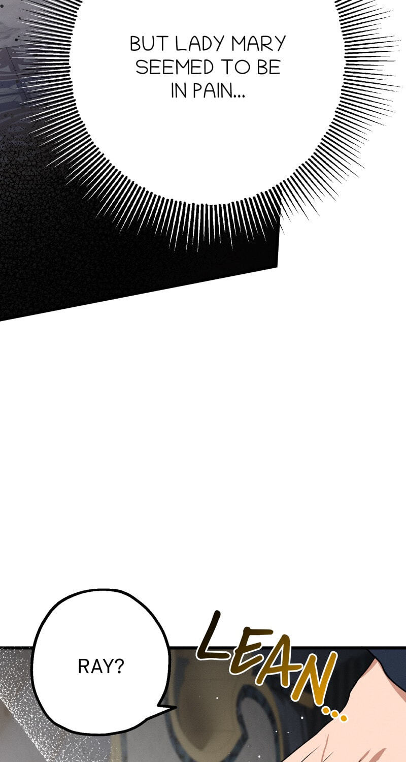 The Beast Within Chapter 10 page 117 - 
