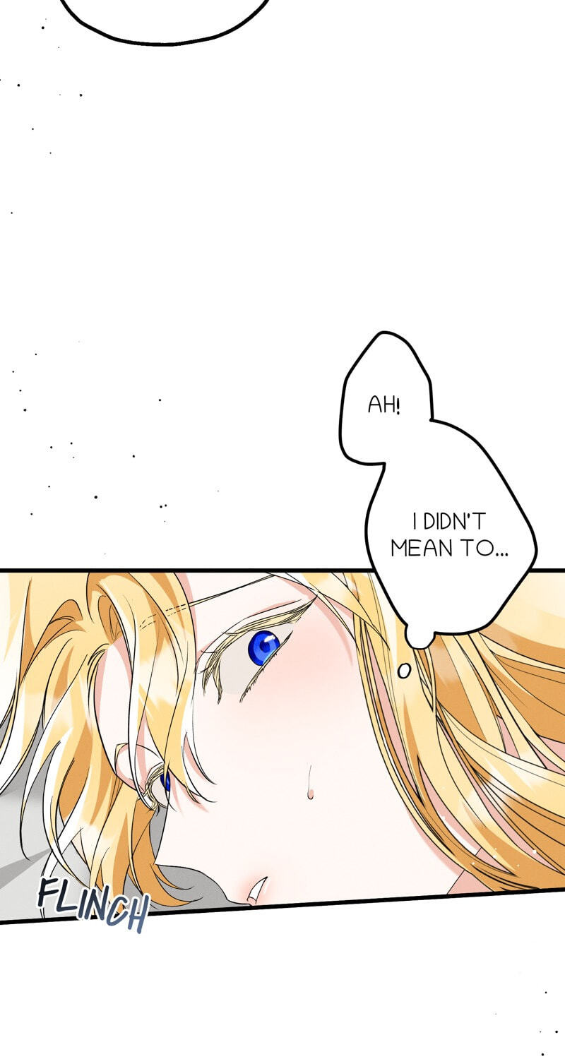 The Beast Within Chapter 10 page 119 - 