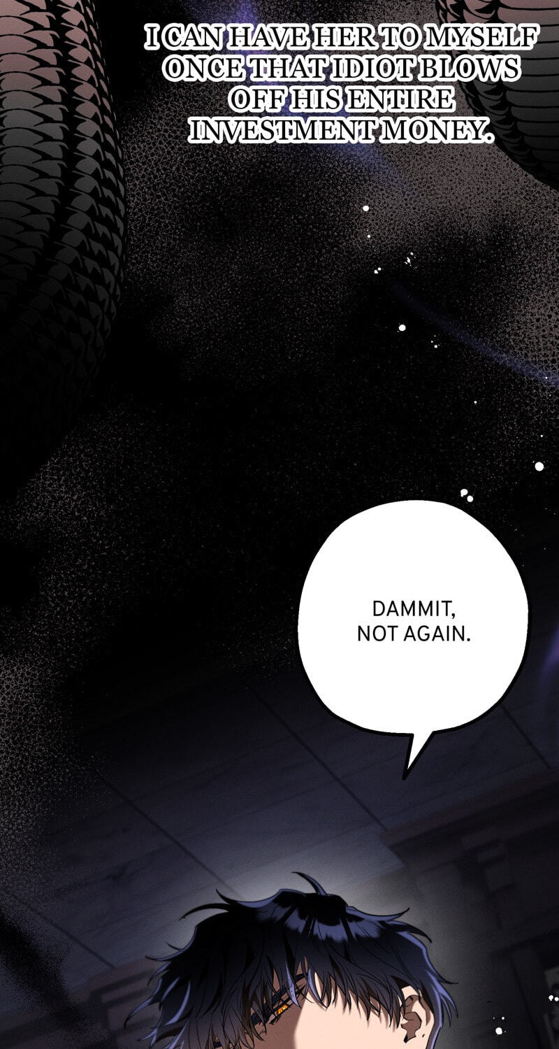The Beast Within Chapter 10 page 15 - 