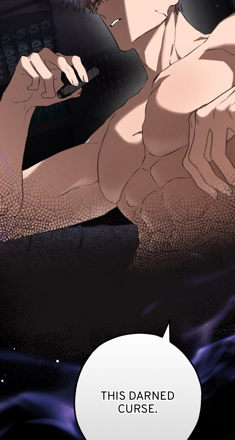 The Beast Within Chapter 10 page 16 - 