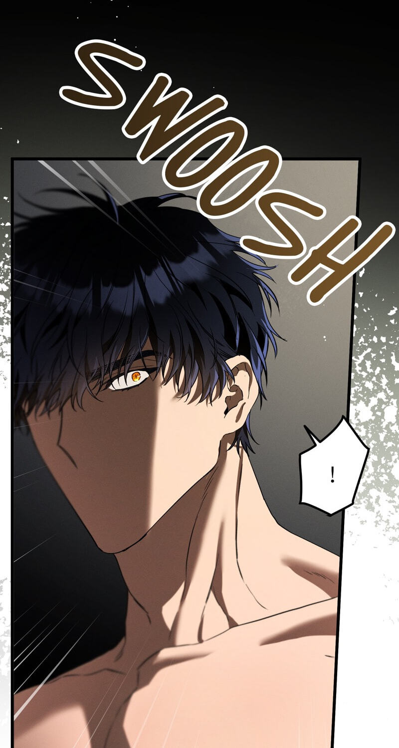 The Beast Within Chapter 10 page 18 - 