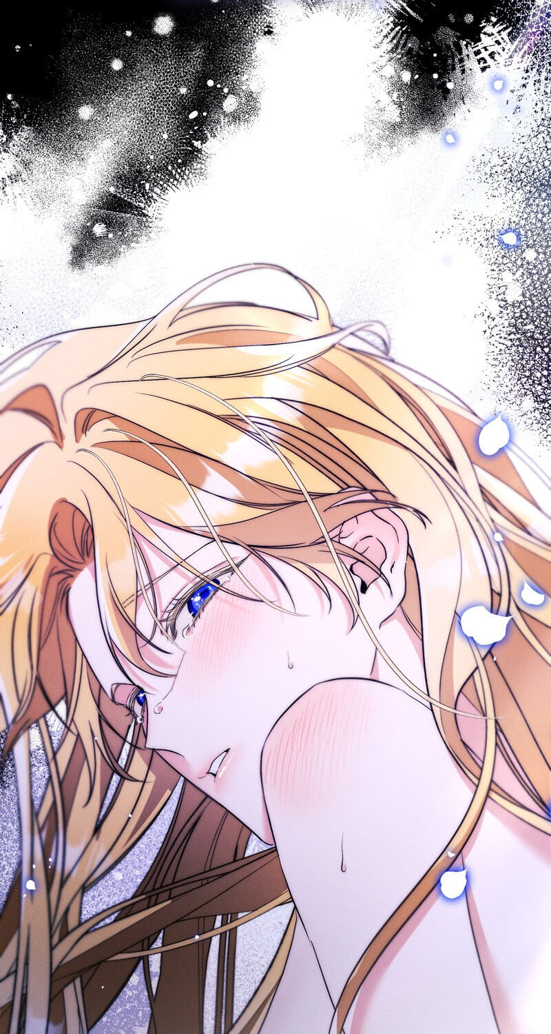 The Beast Within Chapter 10 page 25 - 