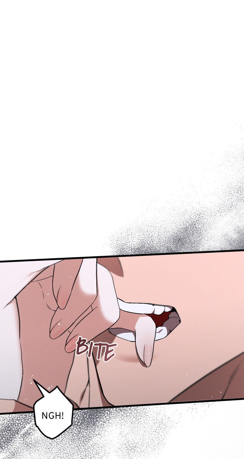 The Beast Within Chapter 10 page 28 - 