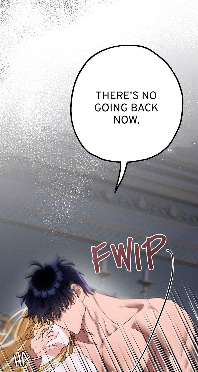The Beast Within Chapter 10 page 29 - 