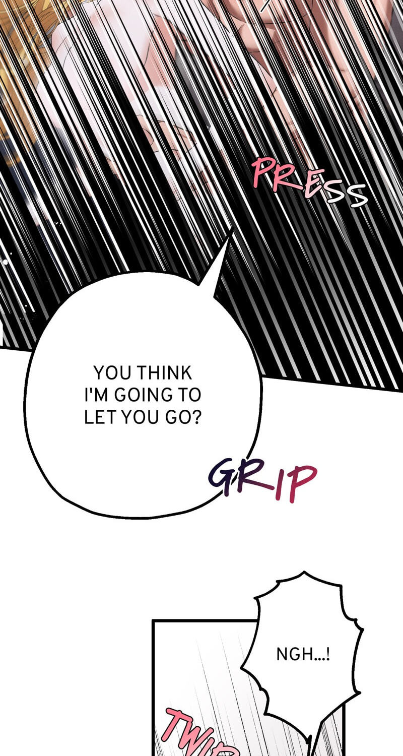 The Beast Within Chapter 10 page 30 - 