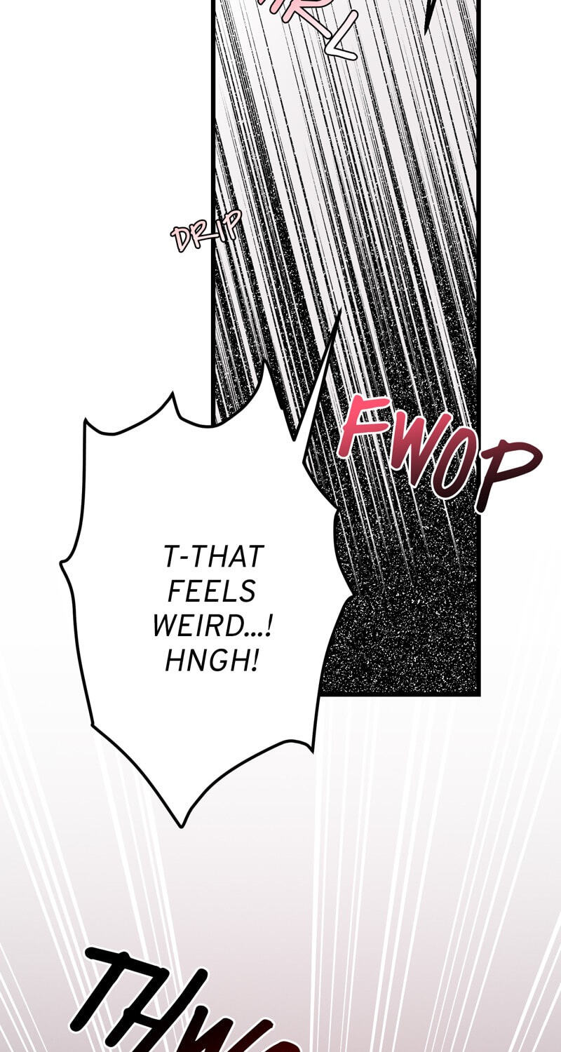 The Beast Within Chapter 10 page 31 - 