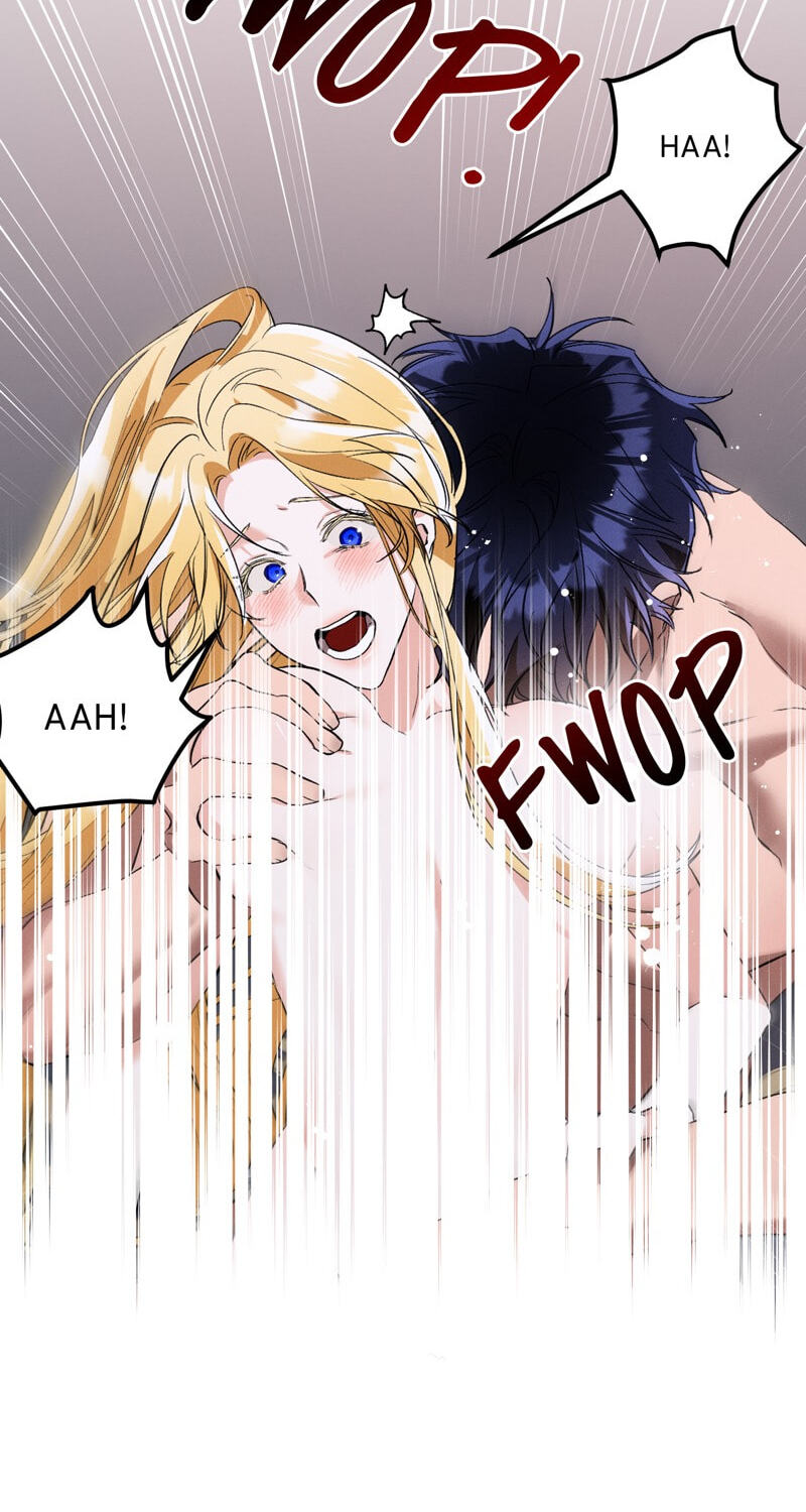 The Beast Within Chapter 10 page 32 - 
