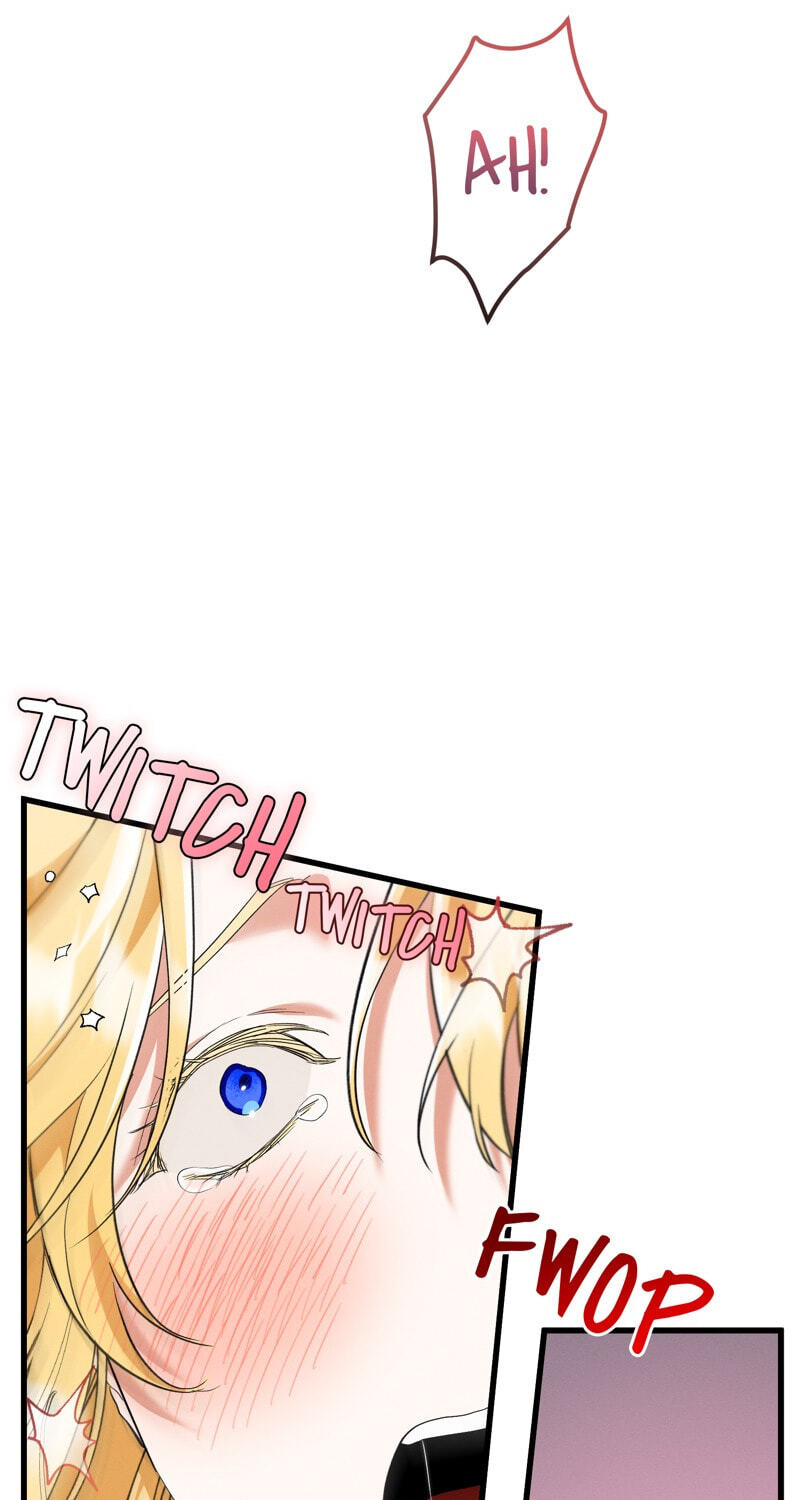 The Beast Within Chapter 10 page 35 - 