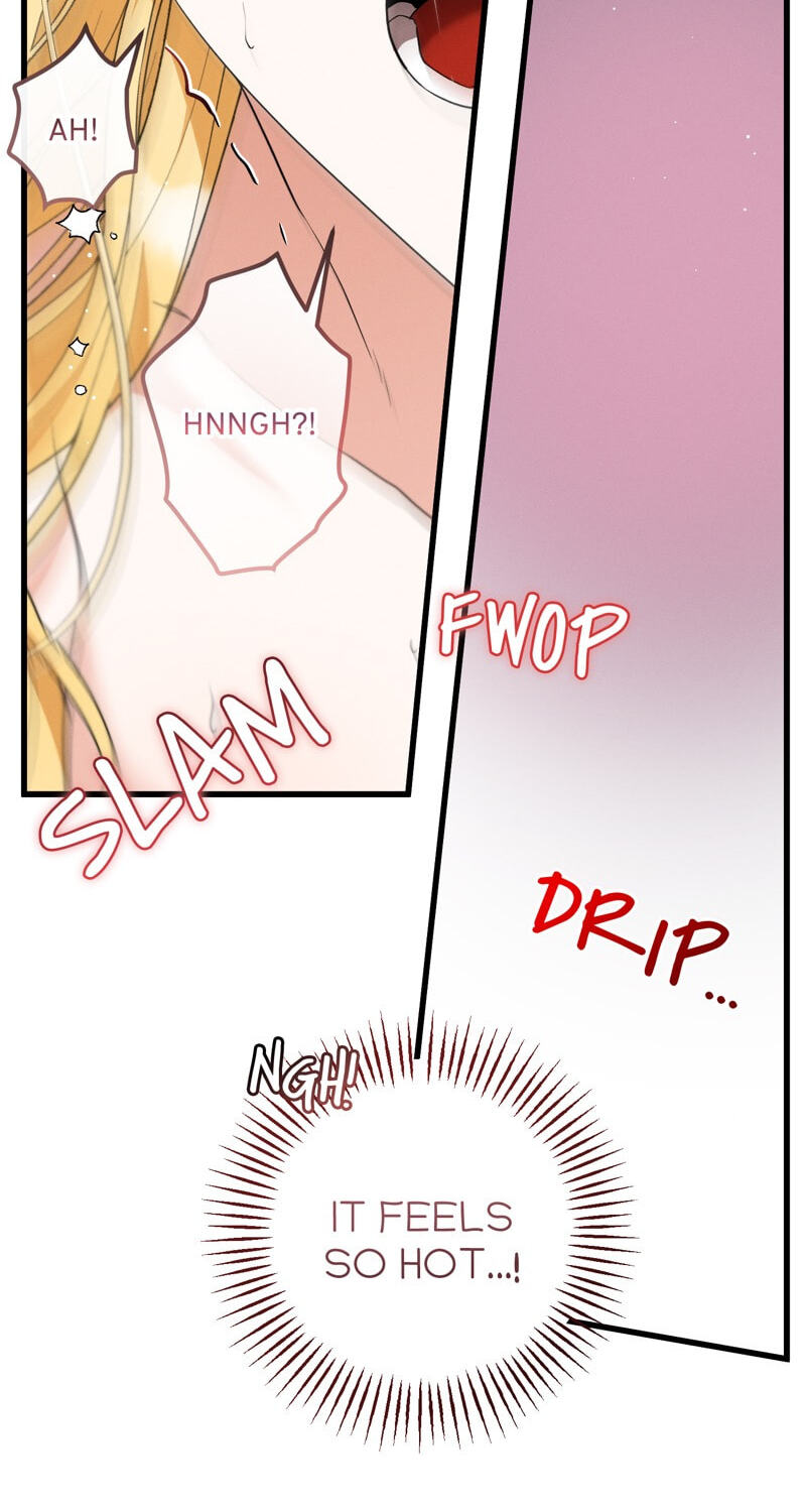 The Beast Within Chapter 10 page 36 - 
