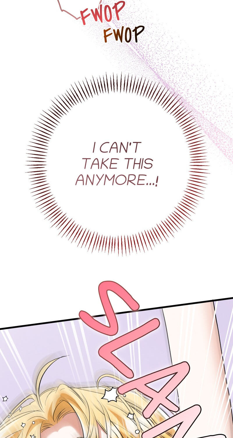 The Beast Within Chapter 10 page 38 - 