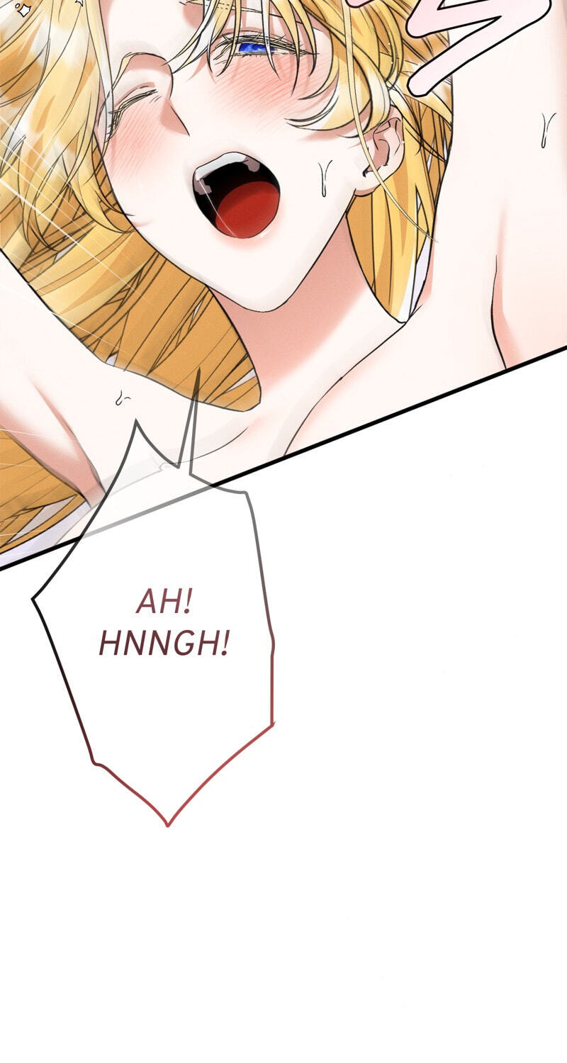 The Beast Within Chapter 10 page 39 - 