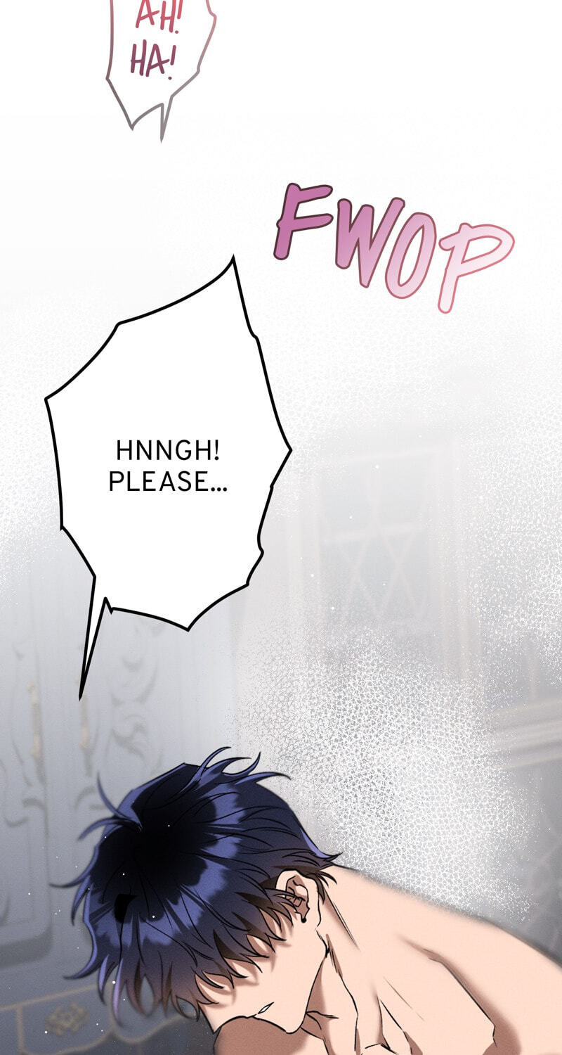 The Beast Within Chapter 10 page 41 - 