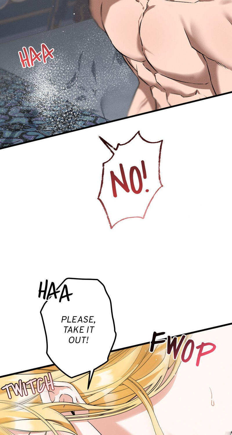 The Beast Within Chapter 10 page 42 - 