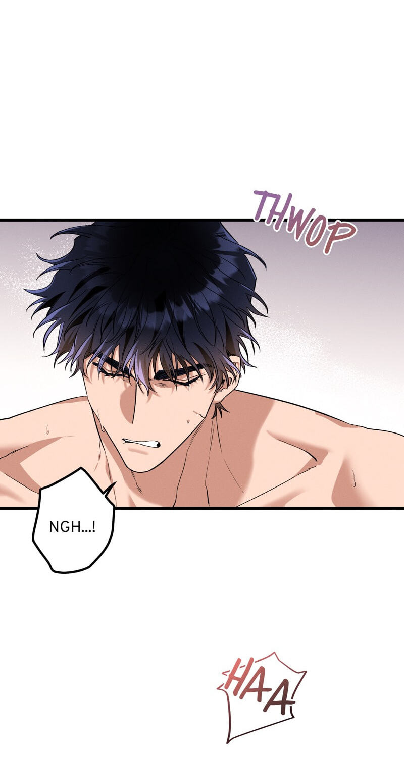 The Beast Within Chapter 10 page 46 - 