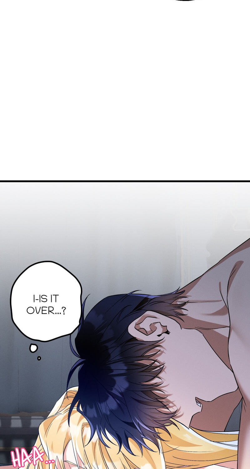 The Beast Within Chapter 10 page 48 - 