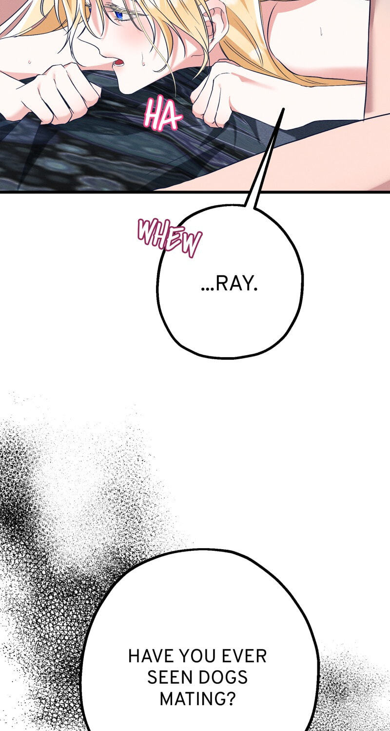 The Beast Within Chapter 10 page 49 - 