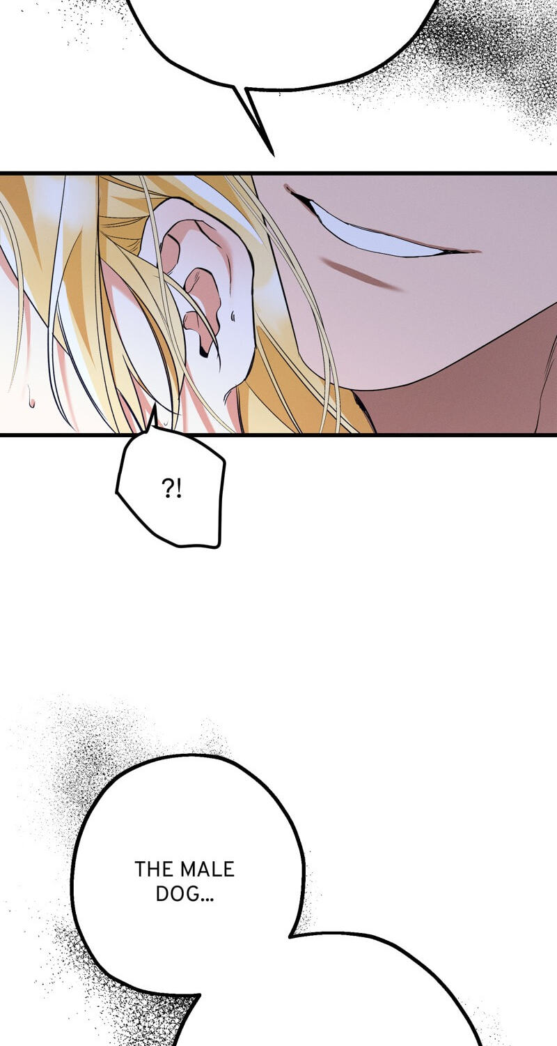 The Beast Within Chapter 10 page 50 - 