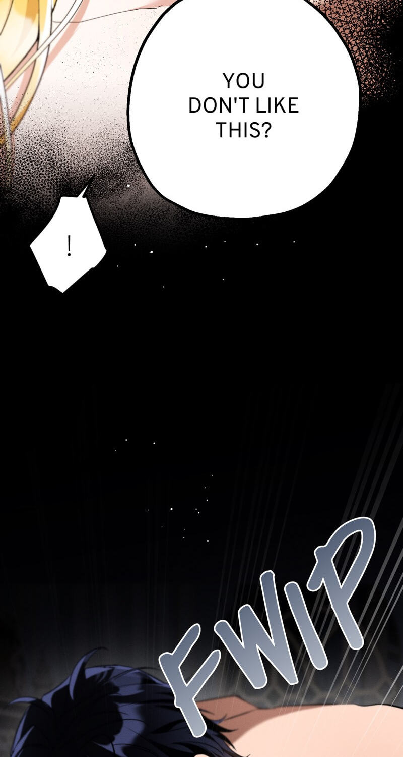 The Beast Within Chapter 10 page 6 - 
