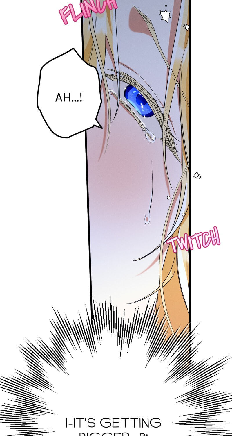 The Beast Within Chapter 10 page 53 - 