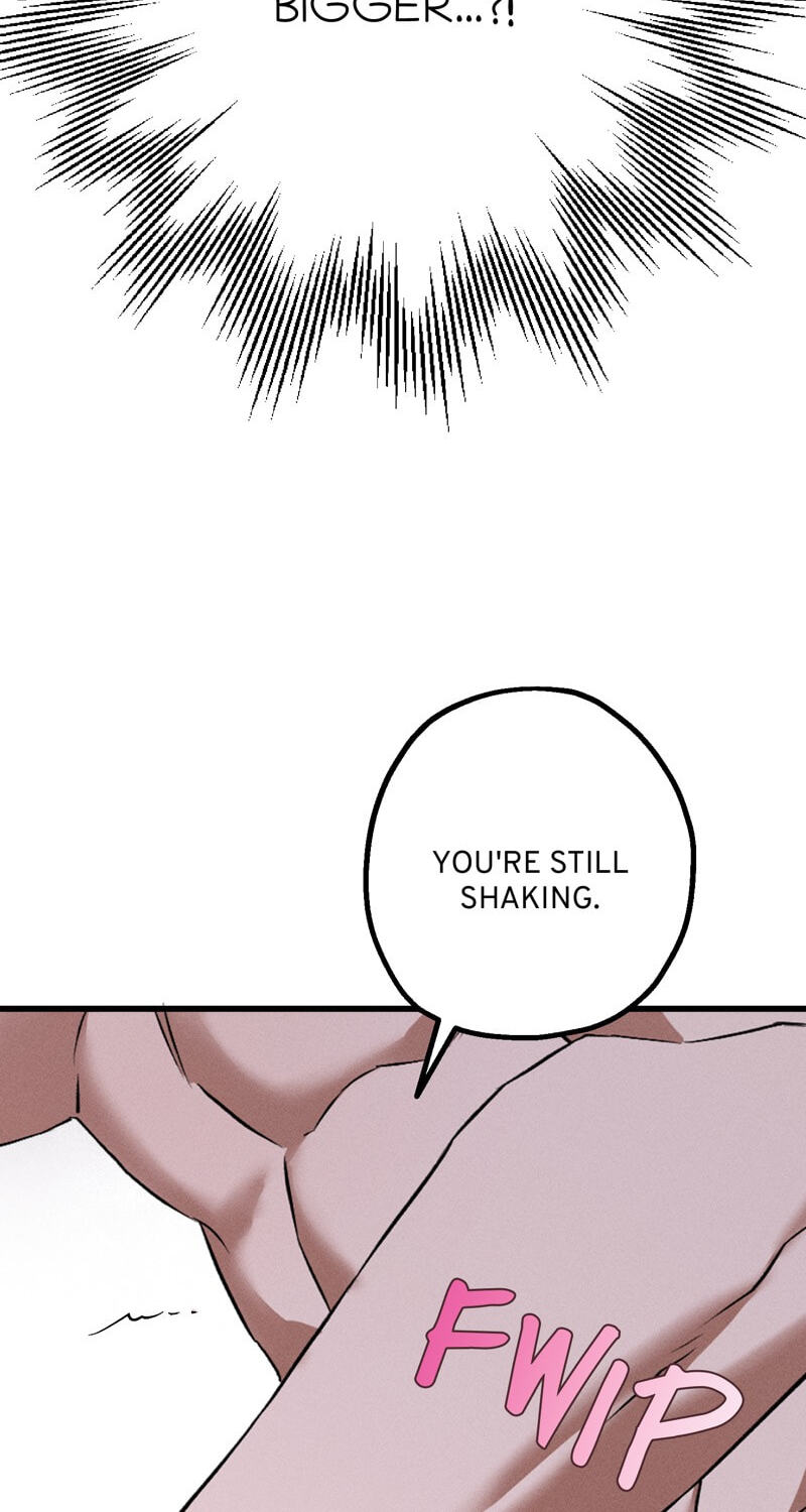 The Beast Within Chapter 10 page 54 - 