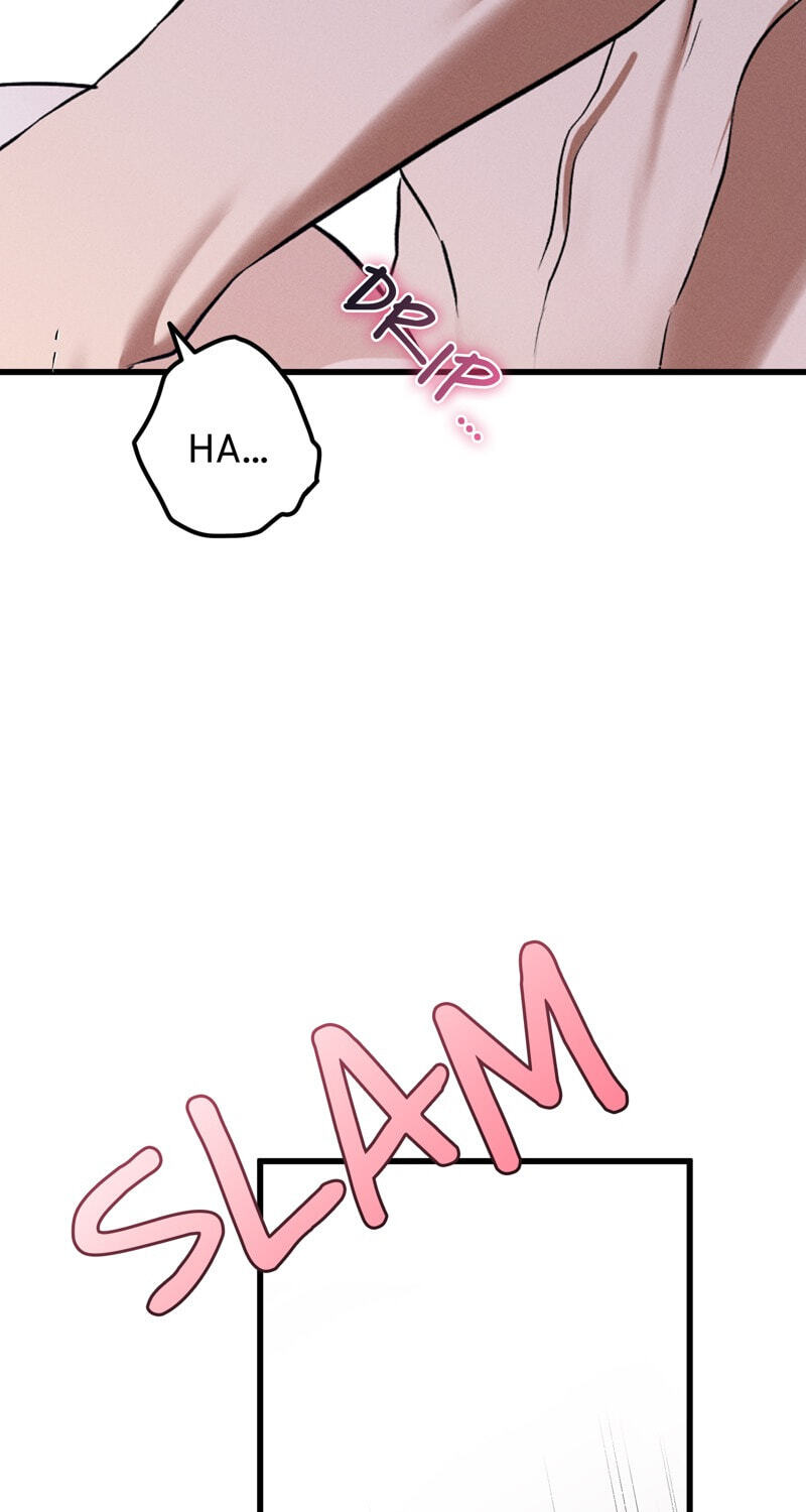 The Beast Within Chapter 10 page 55 - 